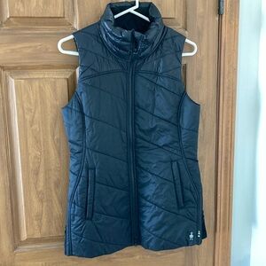 Women Smartwool Vest